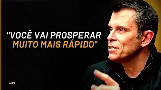 SEGREDOS PARA ENRIQUECER QUE O POBRE NÃO SABE 2023 | Gustavo Cerbasi