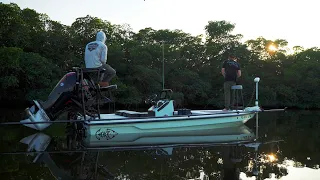 Cayo Boatworks