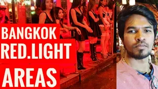 Bangkok Night Life | Tamil | Thailand Vlog