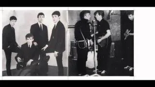 Beatles Cavern Club Rehersals - 05 Catswalk (Version 2)