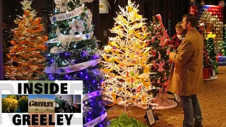 Inside Greeley: Holiday events happening in Greeley, Colorado