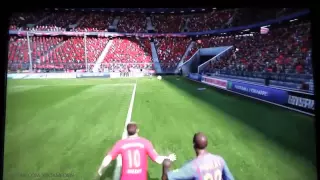 FIFA 'Best Fails Of The Season' Part 14