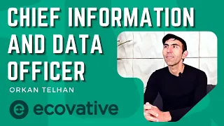 Meet Orkan Telhan: Ecovative's Chief Information & Data Officer
