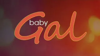 Chamada: Baby Gal no Supercine (Reapresentação em homenagem a Gal Costa) - Rede Globo (12/11/2022)