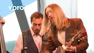 The Wood Brothers - Atlas (Live @Bimhuis Amsterdam)