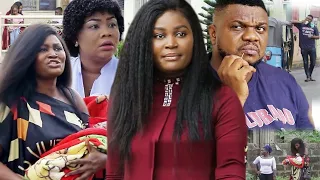 THE GOVERNORS DAUGHTER PRETENDS TO BE BARREN TO FIND TRUE LOVE-2020 Latest Nigerian Nollywood Movie