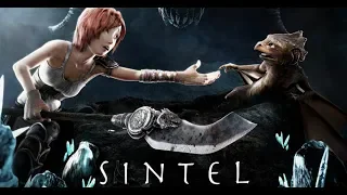 Sintel - OFFICIAL | FULL Animation Fantasy MOVIE (2010) 4K Blender open movie project