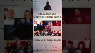 🤩 ALIP BA TA THE GODFATHER COUPLE REACTION PART 1 ❗❗ THE KIND'S MUSIC INSTRUMENT