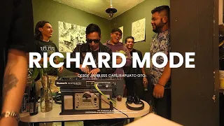 RICHARD MODE | FND (DJ SET DESDE CAFÉ JAHBLESS IRAPUATO GTO.)