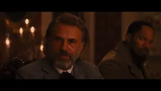 Django Unchained - Doppiaggio per Oriana [Parte 4]