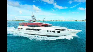 164 Trinity Amarula Sun Conversation with Owner and Designer