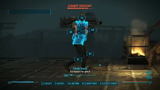 Fallout 4 - I Screamed The Whole Time (2023 edition)