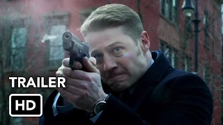 Gotham 1x17 Trailer "Red Hood" (HD)