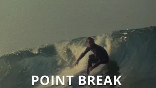 Mark Isham - Love On The Beach (Point Break, 1991)