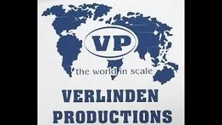 Verlinden Productions: a quick overview