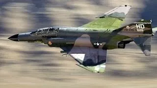 DIRTY SECRETS of VIETNAM - The AWESOME F-4 Phantom (720p)