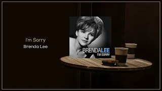 Brenda Lee - I'm Sorry / FLAC File