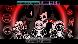 Chaotic!Former Time Trio - Phase 1 - A Prolonged Encounter