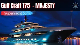 Experience The Band New 2021 Gulf Craft 175  | MAJESTY |  spacious layout.