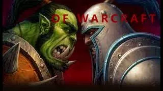 Lore of Warcraft - Episode 1173 - World of Warcraft Classic Hillsbrad Foothills Alliance Part 3