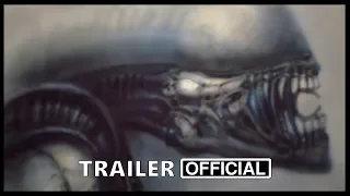 Memory: The Origins of Alien Movie Trailer (2019) | Documentary Movie