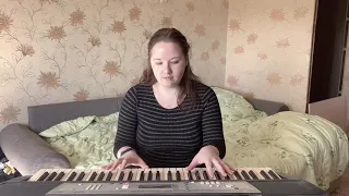 ПУСТЯК (cover)
