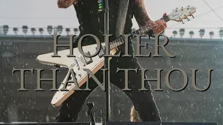 Metallica: Holier Than Thou - Live In Gothenburg, Sweden (June 16, 2023) [Multicam]