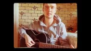 ДДТ - Это все (acoustic cover)