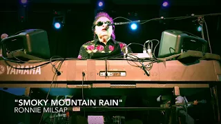 "Smoky Mountain Rain" by Ronnie Milsap