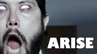 1 Minute Horror #5 Arise