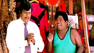 வயிறு வலிக்க சிரிக்கணுமா இந்த காமெடியை பாருங்கள் | Tamil Comedy Scenes | Senthil & Goundamani Comedy