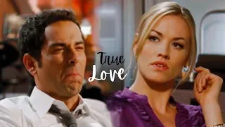 Chuck ✘ Sarah || True Love