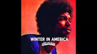 Gil Scott-Heron - Winter in America (1974)