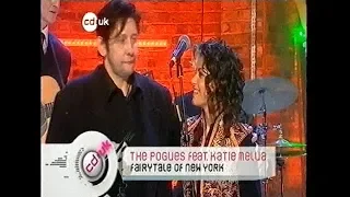 The Pogues featuring Katie Melua - Fairytale of New York