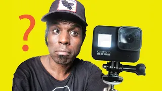 GOPRO HERO 8 IN 2022? - (Vlog Shot on Gopro)