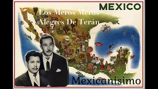 Los Alegres De Terán - Éxitos Inolvidables