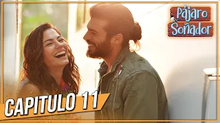 Pájaro soñador - Capitulo 11 (Audio Español - Larga Capitulo) | Erkenci Kuş