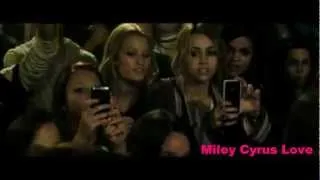 Escena LOL (Miley Cyrus) - Heart On Fire (Jonathan Clay) HD