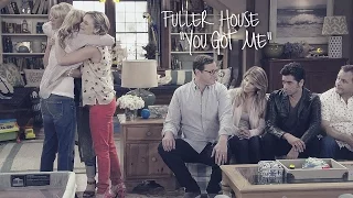 Fuller House | "You Got Me'