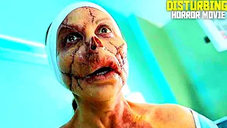 BUNNYMAN (2011) FULL HORROR SLASHER MOVIE EXPLAINED IN HINDI | UNSOLVED MYSTERIES HINDI