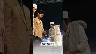 Gus Azmi Ngakak HABIB ZAIDAN NYELAWAK 😂 #gusazmi