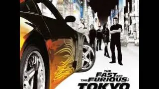 The Fast And The Furious Tokyo Drift  my life be like