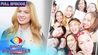 Pinoy Big Brother Kumunity Season 10 | November 11, 2021 Full Episode