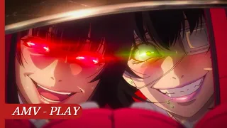 Kakegurui ××ˢ2「AMV」- PLAY