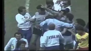 1982 Il mio mitico mondiale