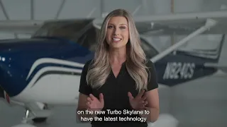 The Cessna Turbo Skylane is back and better than ever