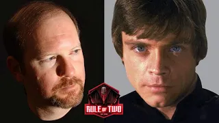 Jedi Academy Star Wars Author Kevin J. Anderson Interview - Rule of Two