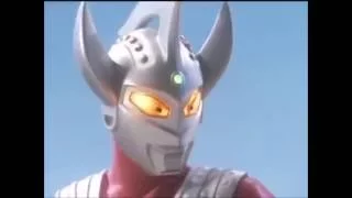 Ultraman Taro @ Mebius show