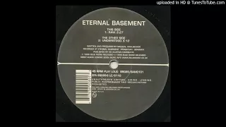 Eternal Basement - Understood