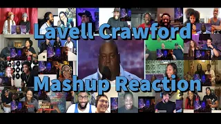 Lavell Crawford: Grocery Store (Mashup Reaction)